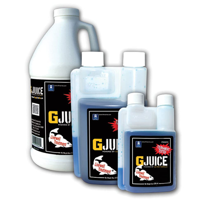 TH Marine U21-FW U2 Pro Formula, Freshwater 1 oz.
