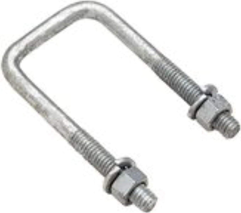 Seachoice 57320 Sq U-Bolt-1 5/8X3 9/16-(Bulk)