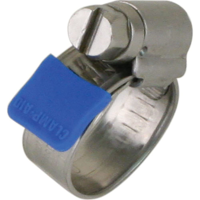 Scandvik 31601P Clamp Tail Sleeves, 5/16", 25/pk