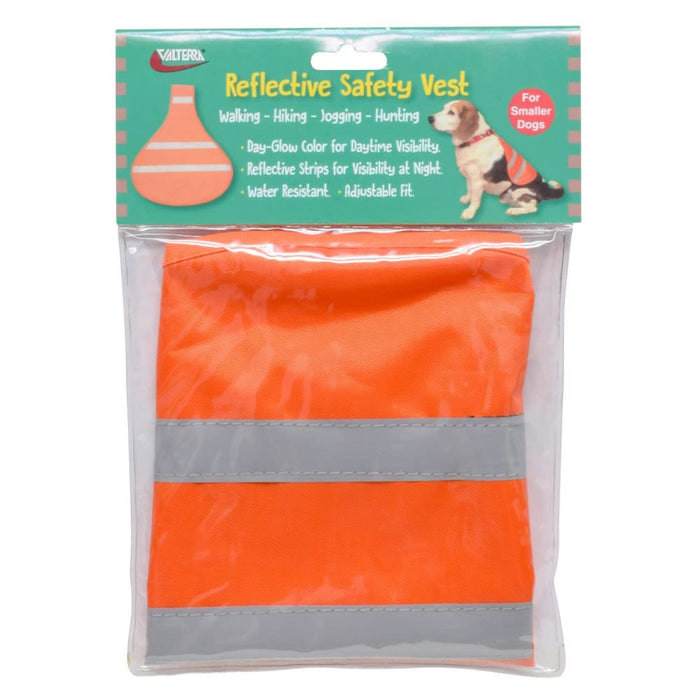 Valterra A10-2007VP XXX Reflective Safty Vest, Sm.