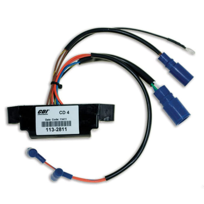 CDI Electronics 1132811 Johnson/Evinrude Powerpack