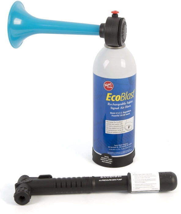 Taylor Made Products 618 Eco Blast Kit