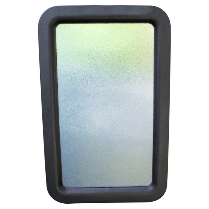 Valterra A77051 RV Entrance Door Replacement Obscure 12" x 21" Safety Glass