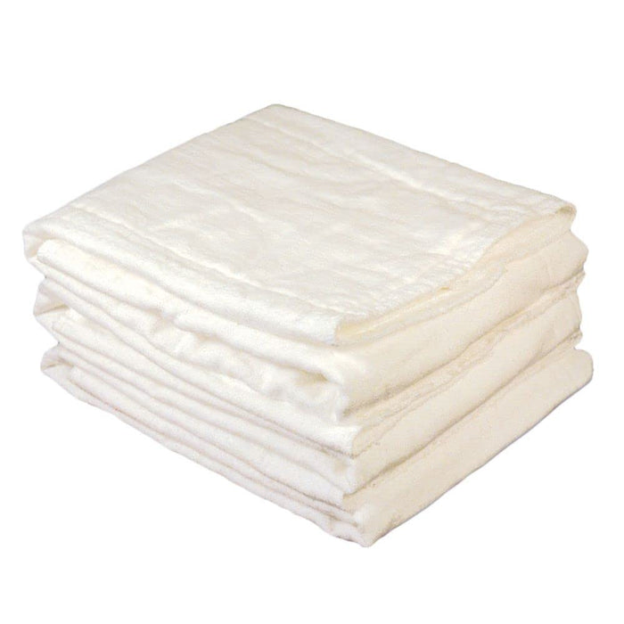 Buffalo Rags 63036 Diaper Cloths (3 Per Pack)