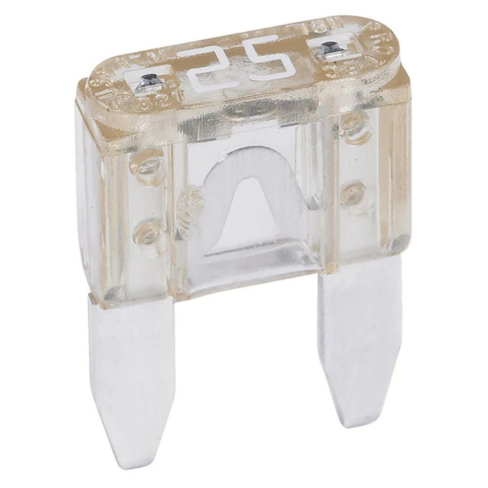 Seachoice ATM Blade Fuses