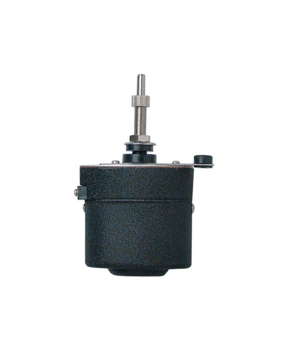 Marinco 35040 STD Wiper Motor 12V, 2.5" Shaft 80 Degree