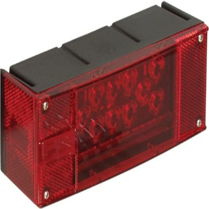 Optronics STL17RBP Low Profile Combination Tail Light, Left Side (Driver)