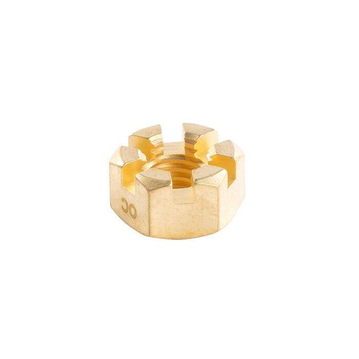 Solas Propeller 8114123 Solas BRP J/E Washer Nut-B, C-Series