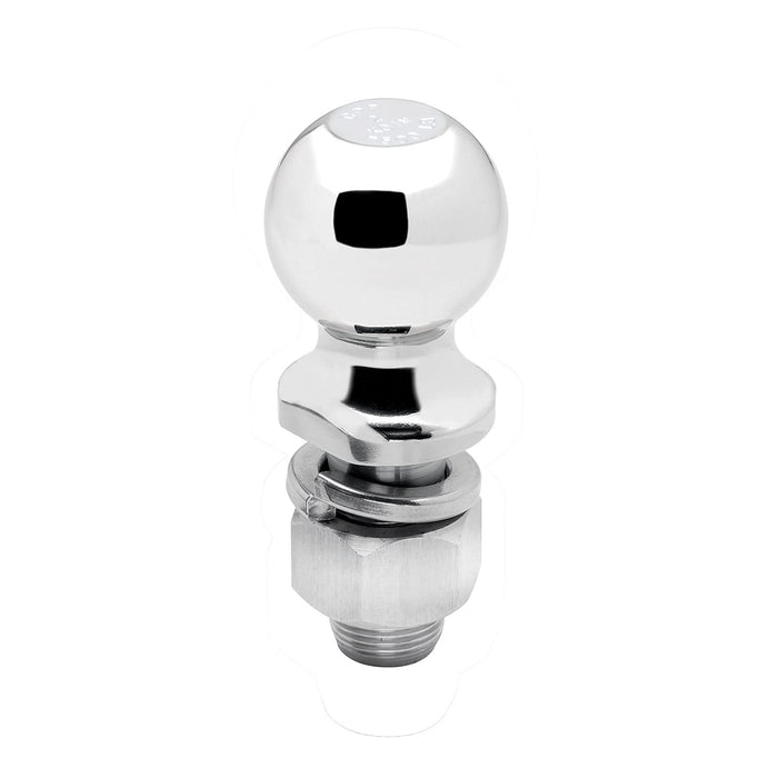 Fulton 63845 Hitch Ball 2" x 1" x 2-1/8"