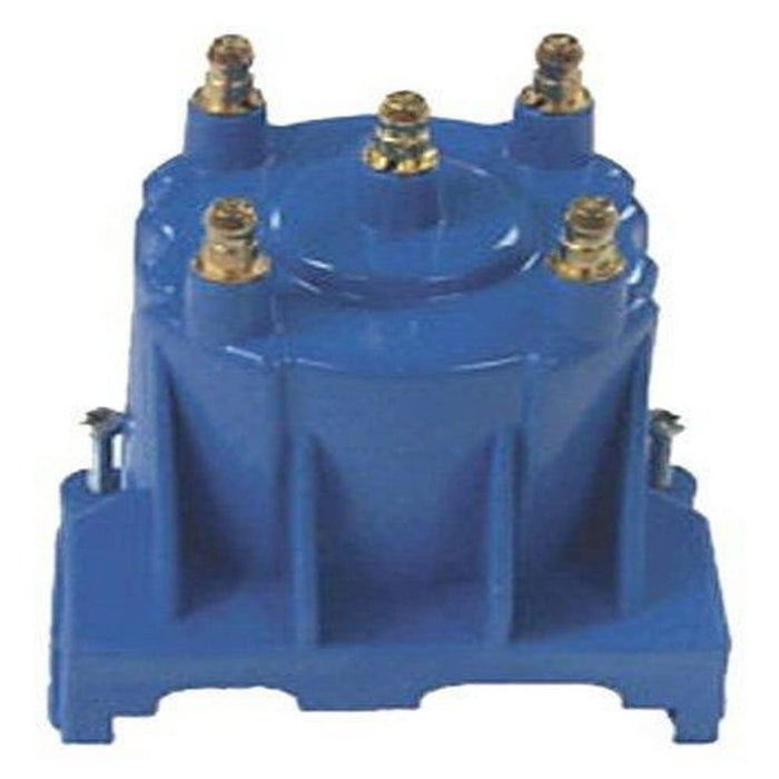 Sierra 18-5361 Delco EST 4 Cylinder Distributor Cap | Sierra