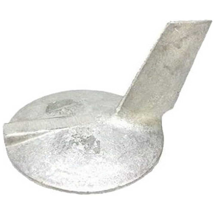 Martyr CM69L4537100A Yamaha Trim Tab Anode, Aluminum