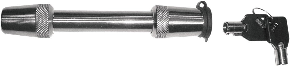 Trimax Locks SXT3 Trimax Stainless Steel Receiver Lock, 5/8" x 2-3/4"