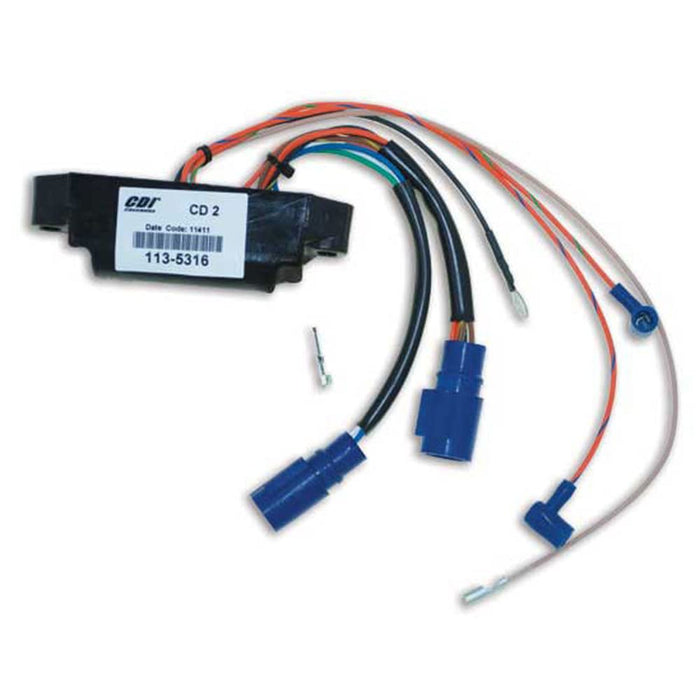 CDI Electronics 113-5316 Johnson/Evinrude Powerpack