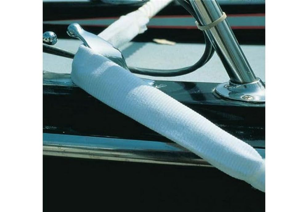 Taylor Made Products CG58.100 Taylor Perimeter Chafe Guards