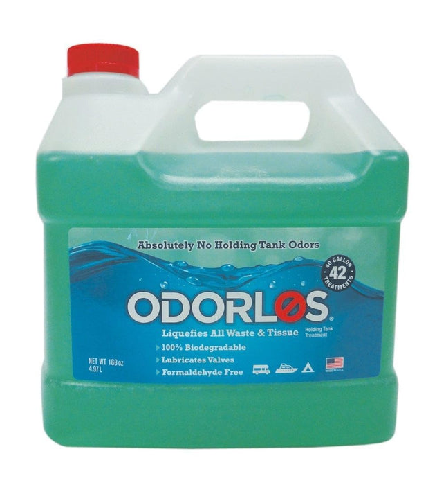 Valterra V77004 Odorlos Holding Tank Treatment