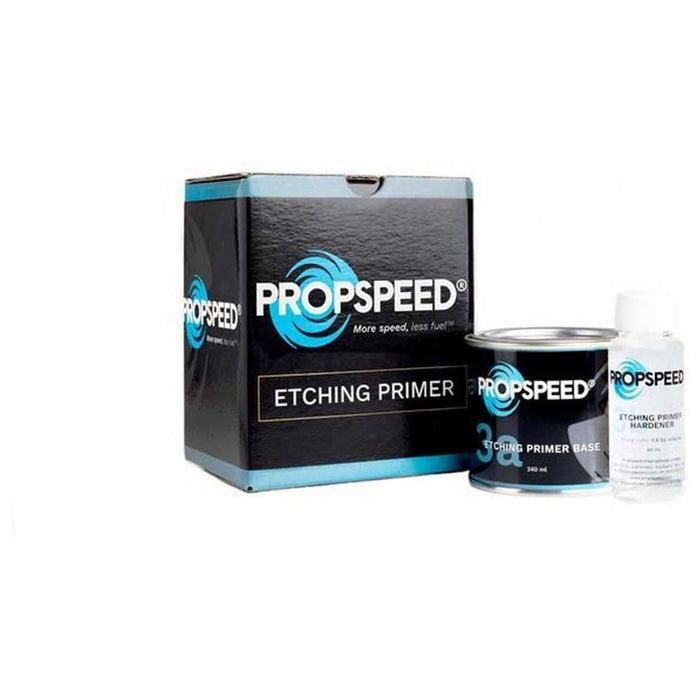 Propspeed EPKIT Oceanmax Etching Primer Base & Hardener