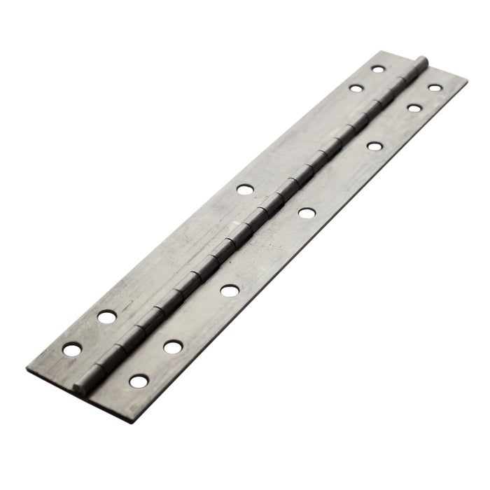 Wise Seats 8WD11 Wise Flat Piano Type Hinge For Front Mounting Seats & Lounges