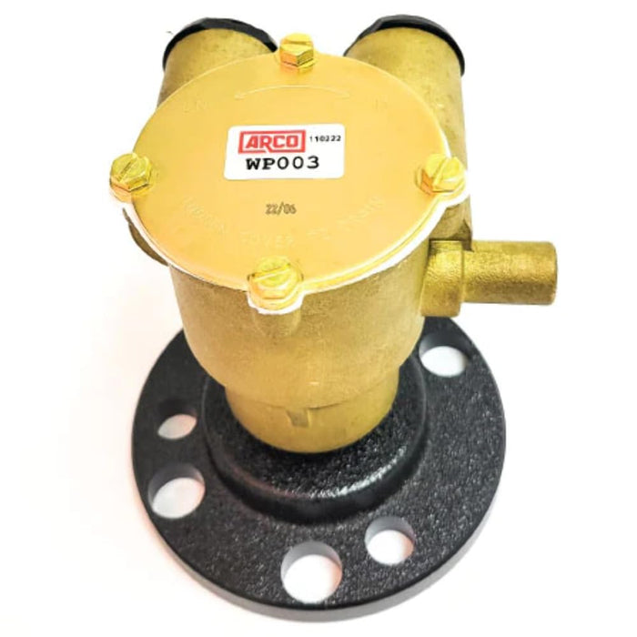 Arco WP003 Volvo Replacement Water Pump