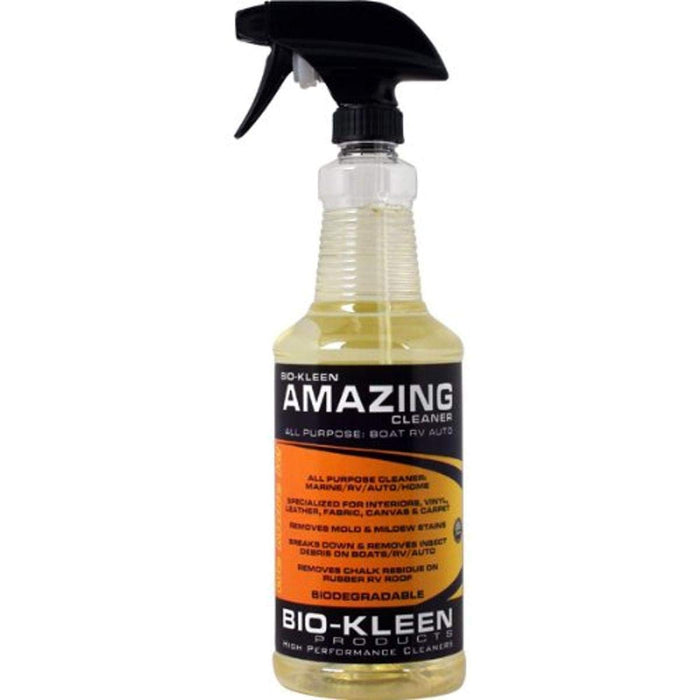 Bio-Kleen M00307 Amazing Cleaner, 32 oz.