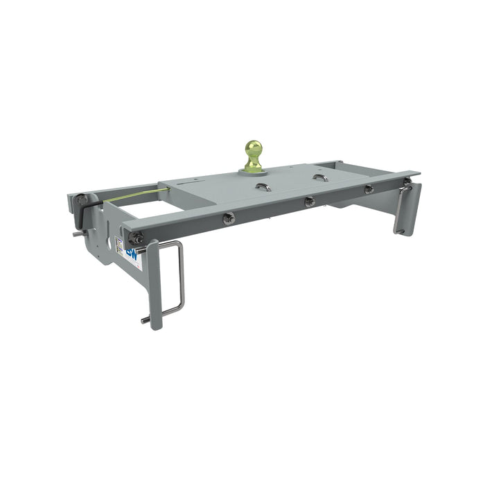 B&W 839-GNRK1308 Turnoverball™ - Gooseneck Hitch
