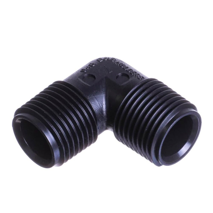 B&B Molders 94138 Nautilus Panel 90 Degree Fitting