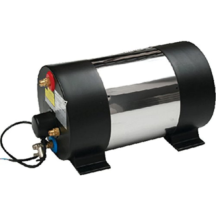 Johnson Pump 56-47457-02 Aquah SS Marine Water Heater 1200 W 120V NPT
