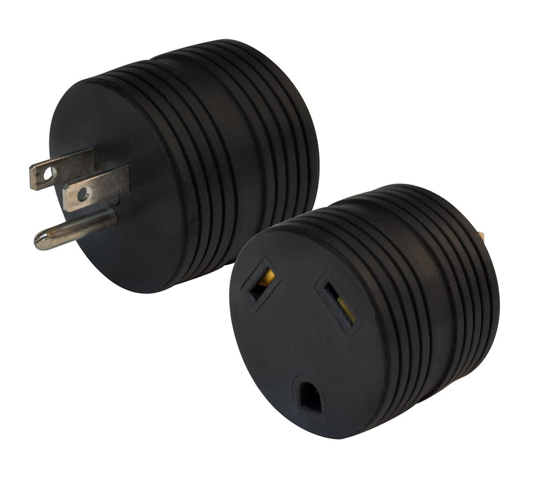 Valterra A10-1530ARD 30-15 Amp Electrical Adapter