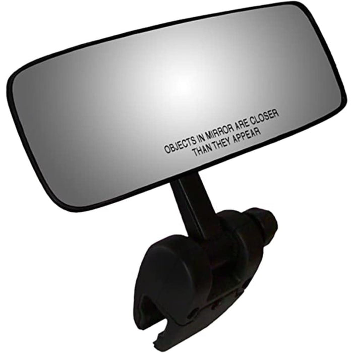 CIPA Mirrors 11083 Concept II Marine Mirror With Pivot Mount