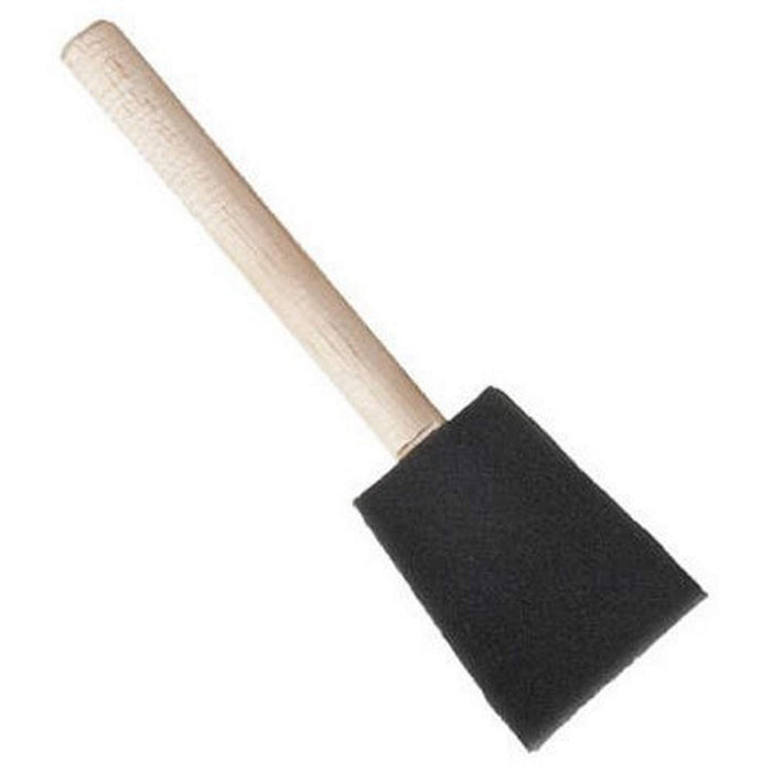 Poly Brush - 4" @24