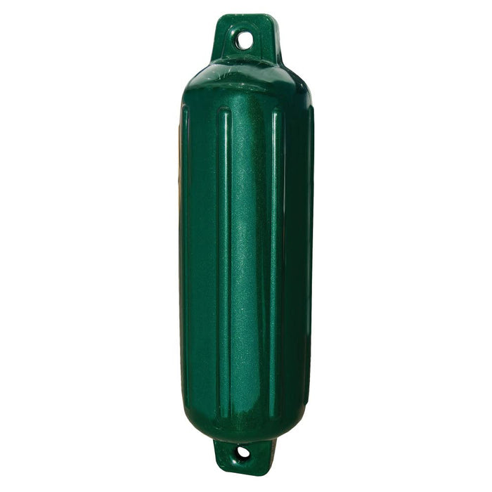 Taylor Made Products 262354 Taylor Storm Gard Fender, 6.5" x 22", Emerald Green