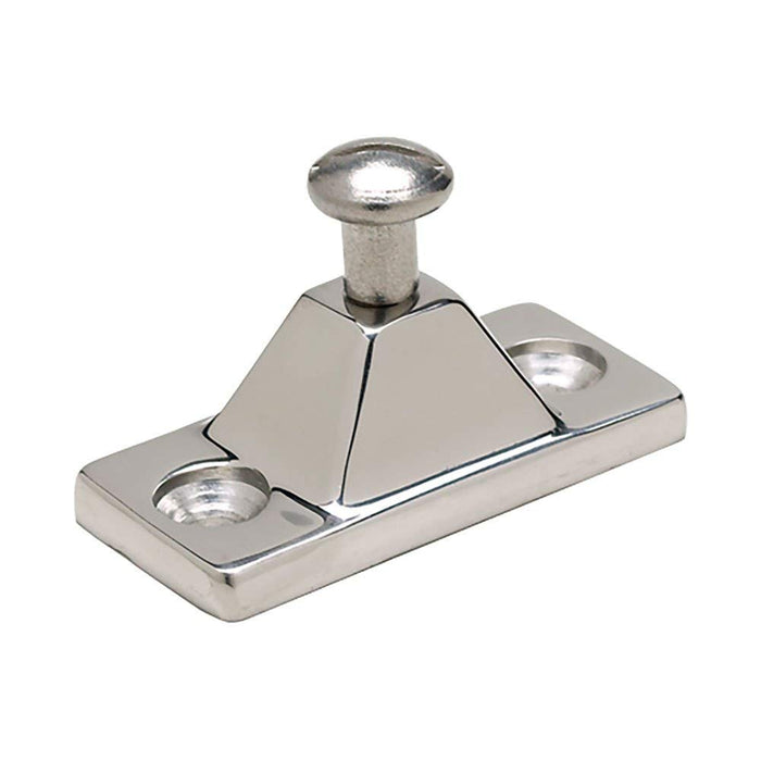 Seachoice 75831 Stainless Steel Side Mount Deck Hinge