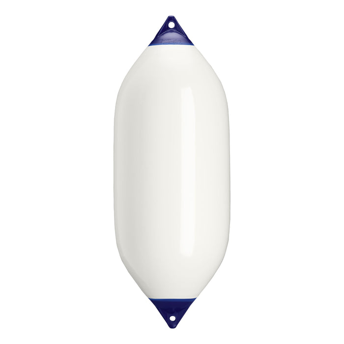 Polyform F-11 WHITE 37-453-829 Twin Eye F Series Fender, 21.2" x 57.5"