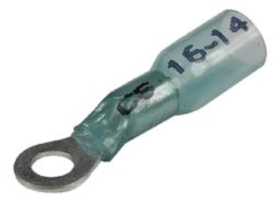 Seachoice 62331 Heat Shrink Ring Terminals