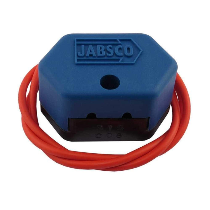 Jabsco 18916-1025 Pressure Switch For 31295 & 31395 Series