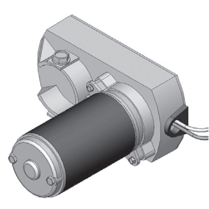 AP Products 014-136373 28:1 Venture Actuator Motor