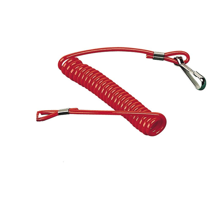 Sea Dog 420489-1 Kill Switch Replacement Lanyard