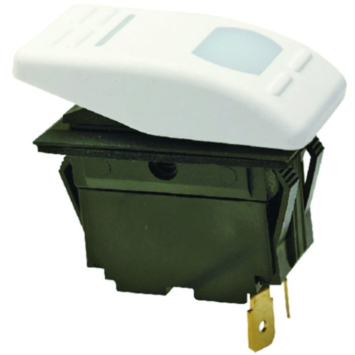 Seachoice 50-10971 Illuminated Rocker Switch
