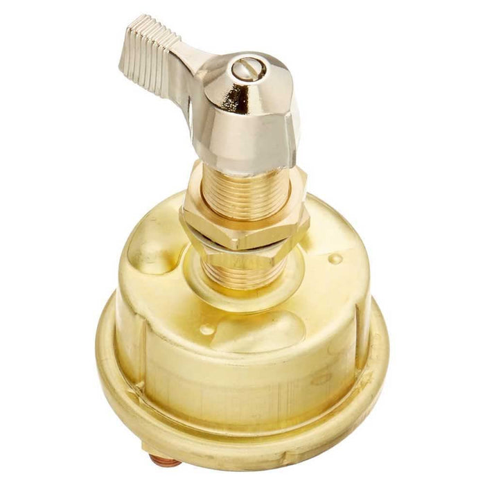 Cole Hersee M-284-BP 6-12V Battery Disconnect Swtch
