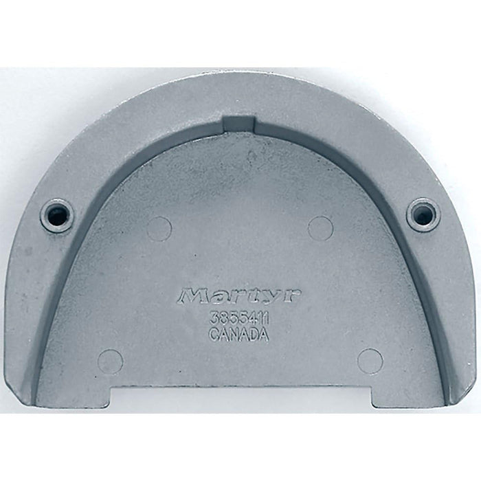 Martyr CM3855411A Anode For Volvo Penta