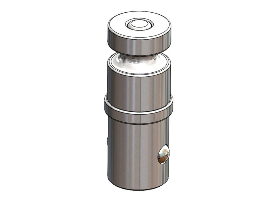 Blue Ox BXR9009 OEM Gooseneck to 5th Wheel Adapter