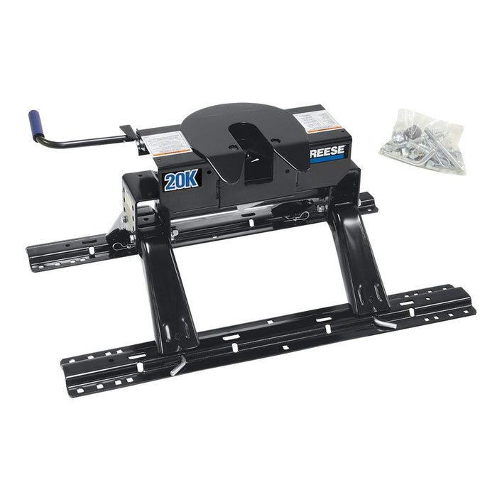Reese Pro Series™ 20K Fifth Wheel Hitch
