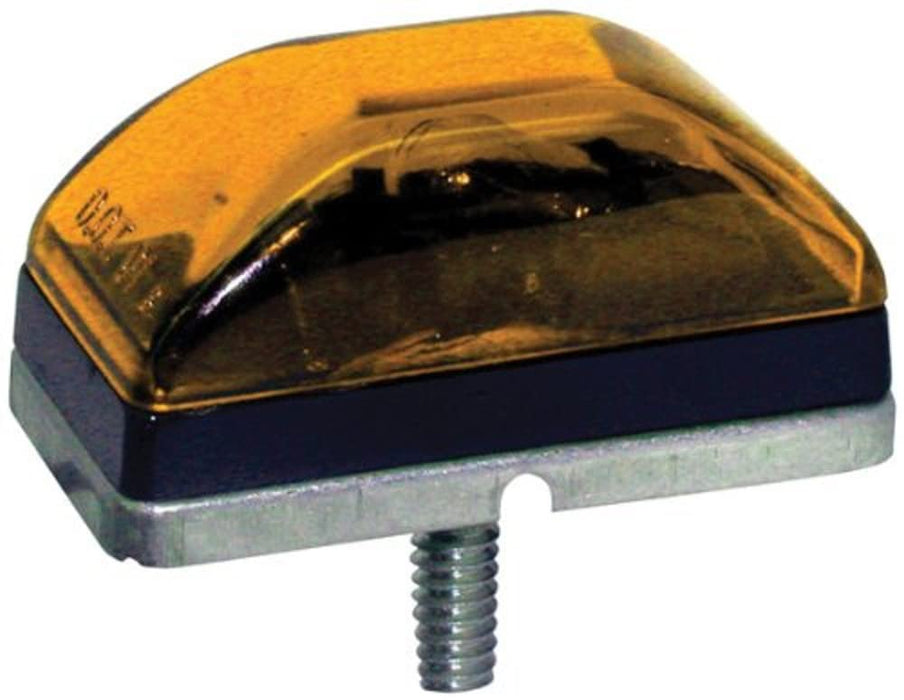 Anderson E151A Clearance/Side Marker Light Amber