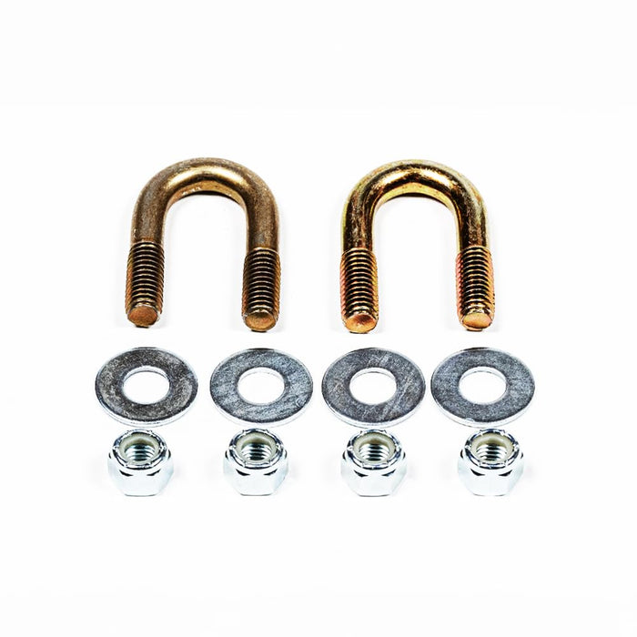 Blue Ox BX88391 Spring Bar U-Bolt