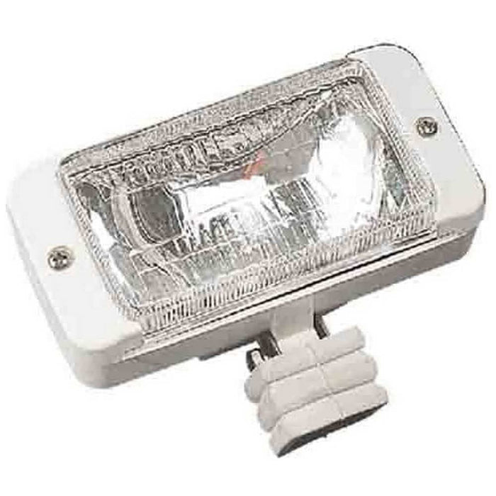 Sea Dog 405510 SeaDog Fiberglass Nylon & Stainless 55 Watt 4.58 Amp 12V Docking, Light