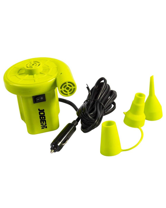 Jobe Sports 410019003PCS 12V Air Pump