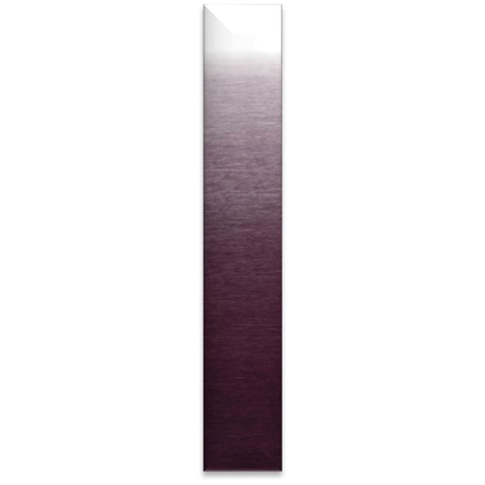 Dometic B3314989NV.419 Universal Replacement Fabric, 19', Maroon