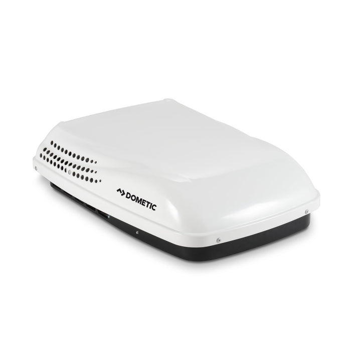 Dometic 9105305510 Penguin II - Hi Cap Multi-Zone Air Conditioner, White, Non-Ducted