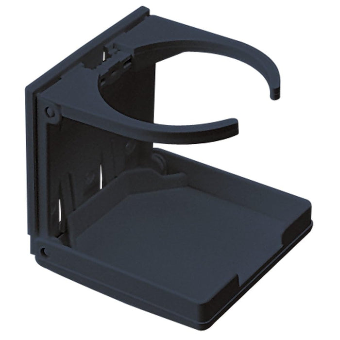 Sea Dog 588220-1 Nylon Adjustable Folding Drink