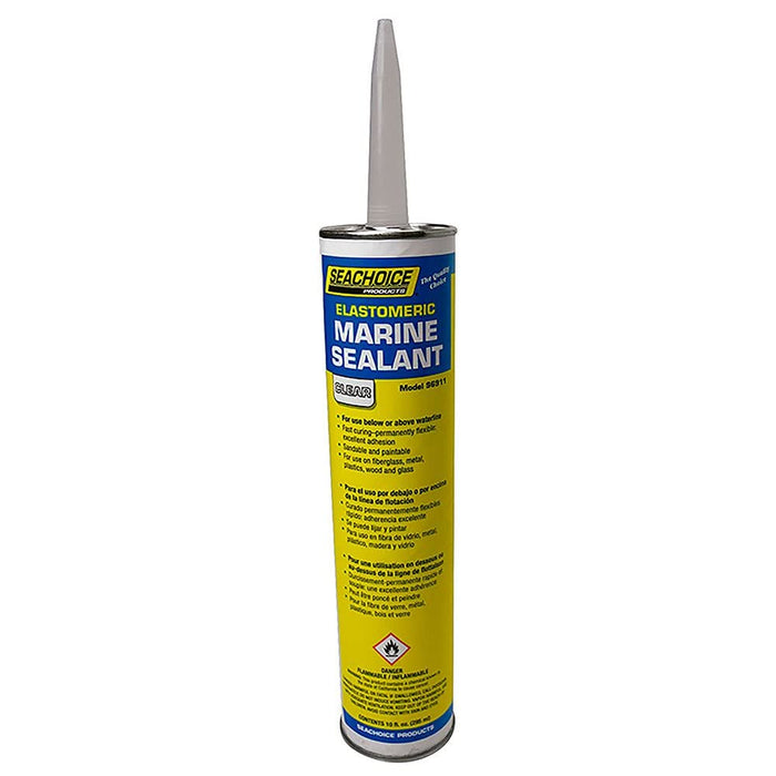 Seachoice Elastomeric Marine Sealant