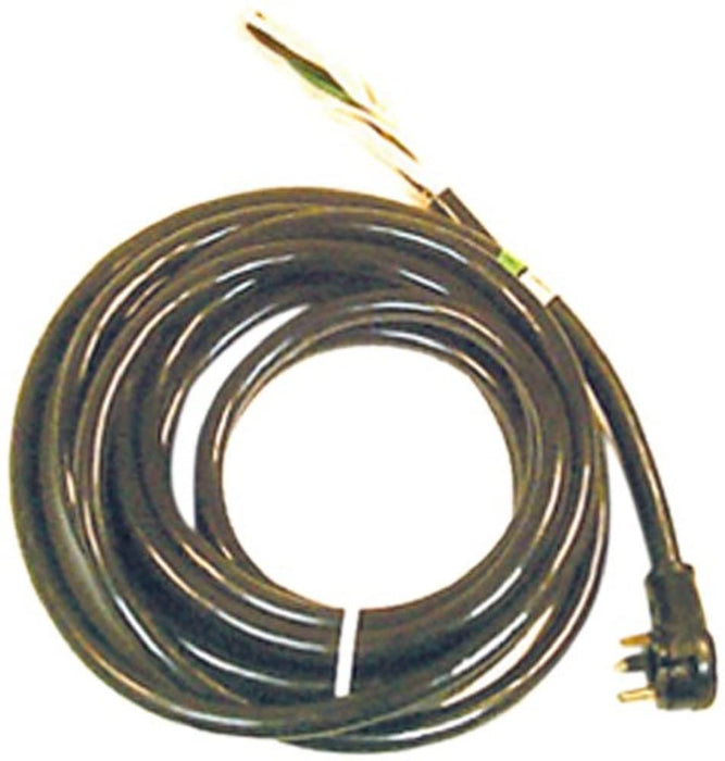 Surge Guard 30A25MOST TRC 30A Power Supply Cord, 25'